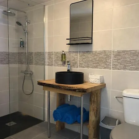 Blanzayaprtment 1bed Pool Bbq Wifi Freep Lejlighed