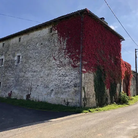 Blanzayaprtment 1bed Pool Bbq Wifi Freep