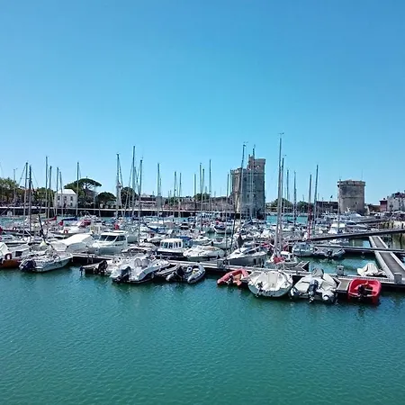 Blanzayaprtment 1bed Pool Bbq Wifi Freep * Blanzay