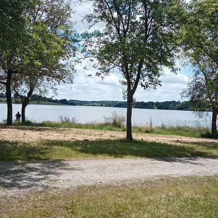 Lejlighed Blanzayaprtment 1bed Pool Bbq Wifi Freep