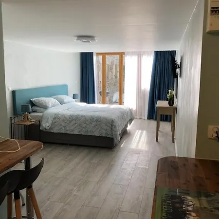 Blanzayaprtment 1bed Pool Bbq Wifi Freep * Blanzay